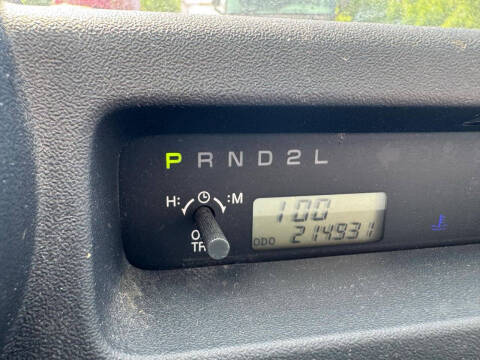 2004 Scion xB