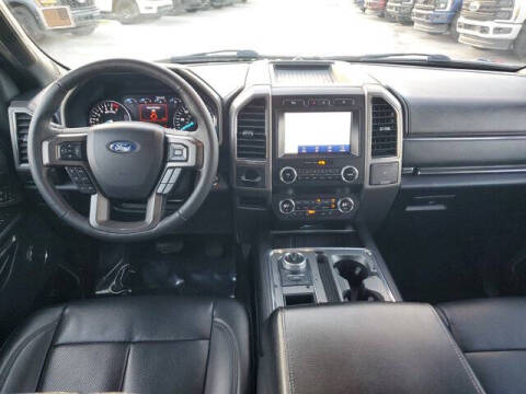 2020 Ford Expedition MAX XLT