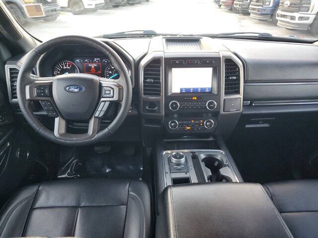 2020 Ford Expedition MAX XLT