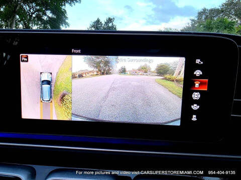 2020 Mercedes-Benz GLE GLE 350 4MATIC