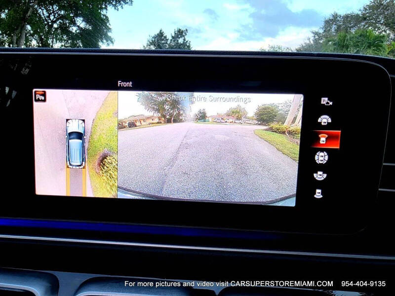 2020 Mercedes-Benz GLE GLE 350 4MATIC