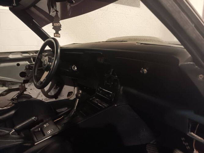1981 Chevrolet Corvette