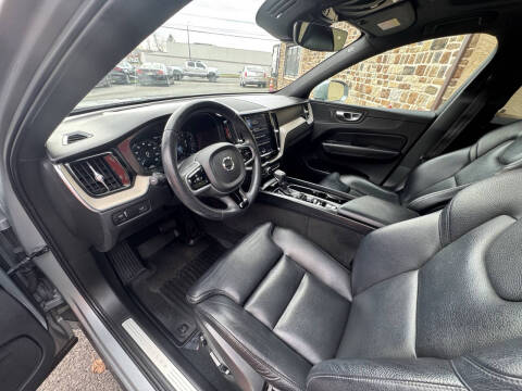 2018 Volvo XC60 T6 Inscription