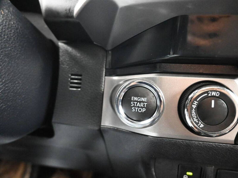 2020 Toyota Tacoma Limited