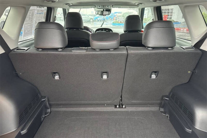 2025 Kia Soul GT-Line