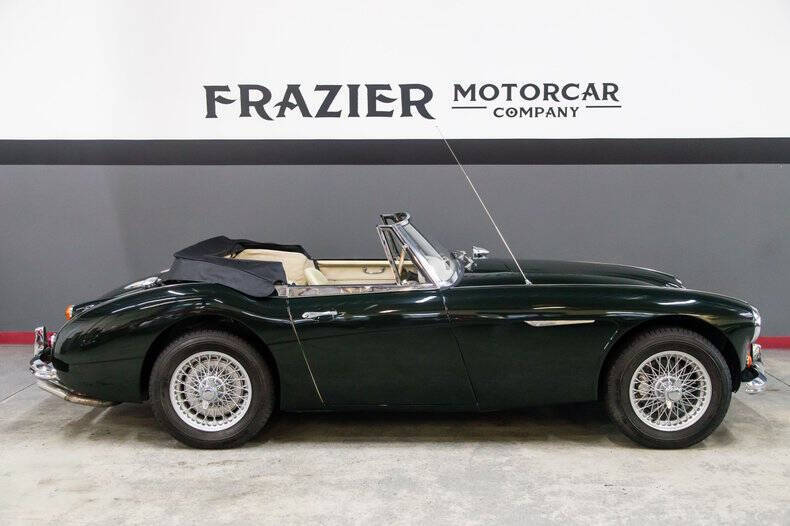 1967 Austin MKIII 3000
