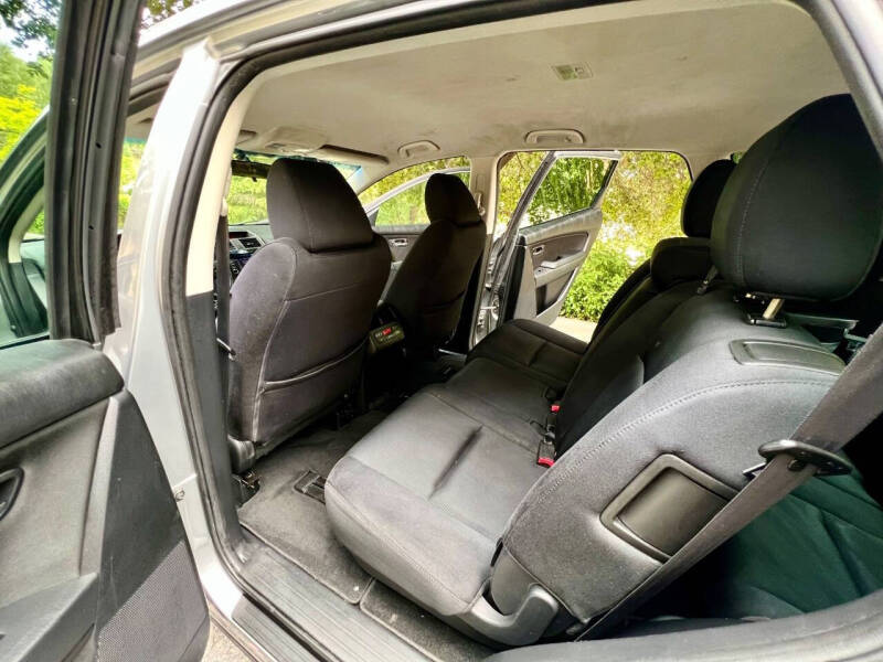 2015 Mazda CX-9 Sport