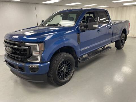 2022 Ford F-350 Super Duty for sale at Kerns Ford Lincoln in Celina OH