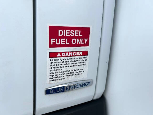 2016 Mercedes-Benz Sprinter