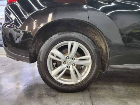 2015 Acura RDX w/Tech