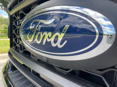 2024 Ford F-350 Super Duty