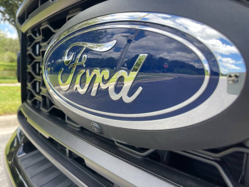 2024 Ford F-350 Super Duty