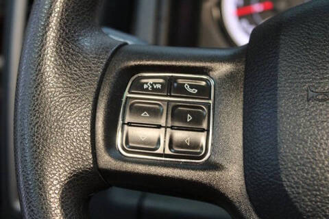 2020 RAM 1500 Classic Express