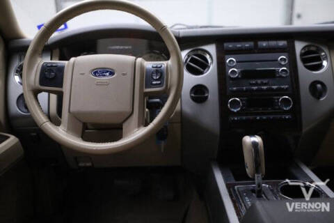 2013 Ford Expedition EL XLT