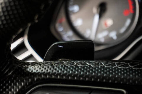 2022 Audi S5 Sportback 3.0T quattro Premium