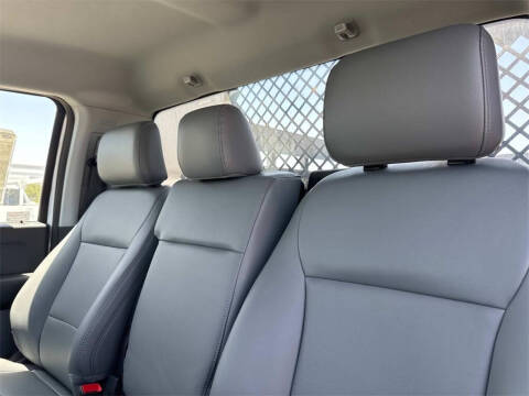 2024 Ford F-550 Super Duty