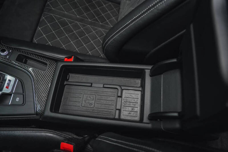 2019 Audi RS 5 2.9T quattro