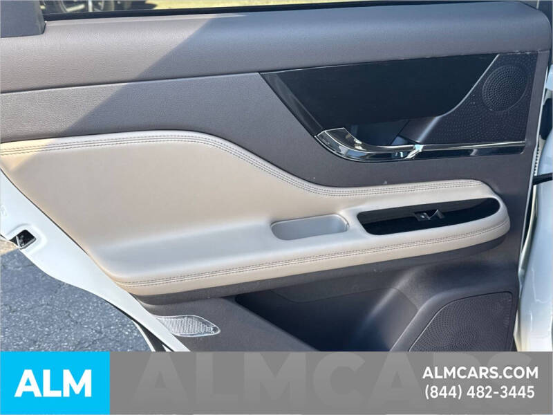 2024 Lincoln Corsair Reserve