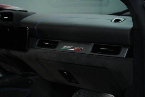 2023 Maserati MC20 Cielo