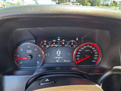 2015 GMC Yukon XL Denali