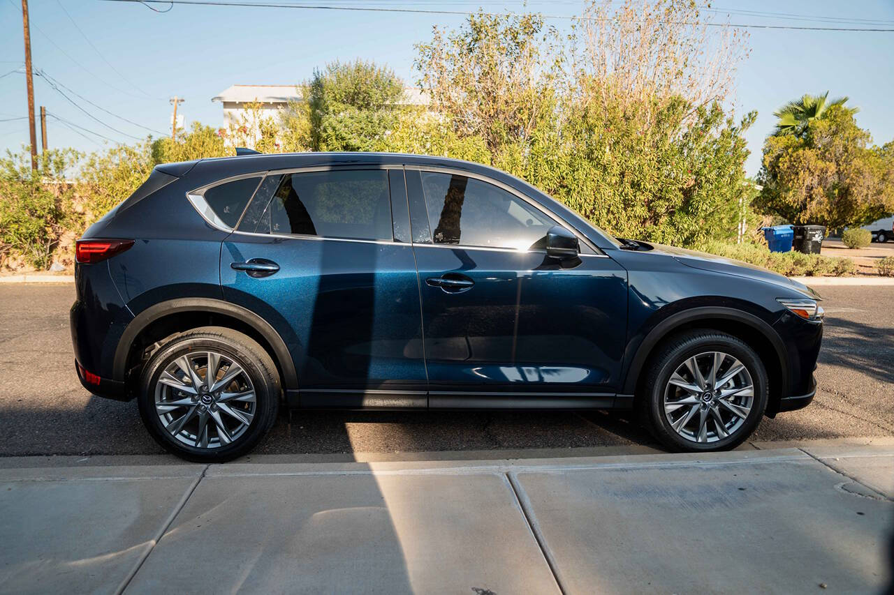 2021 Mazda CX-5 for sale at Skoro Auto Sales in Phoenix, AZ