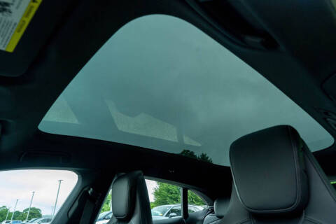 2025 Porsche Taycan 4 Cross Turismo