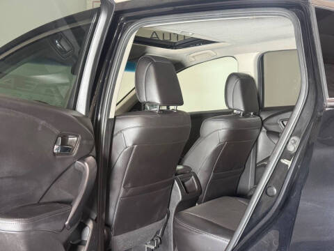 2013 Acura RDX