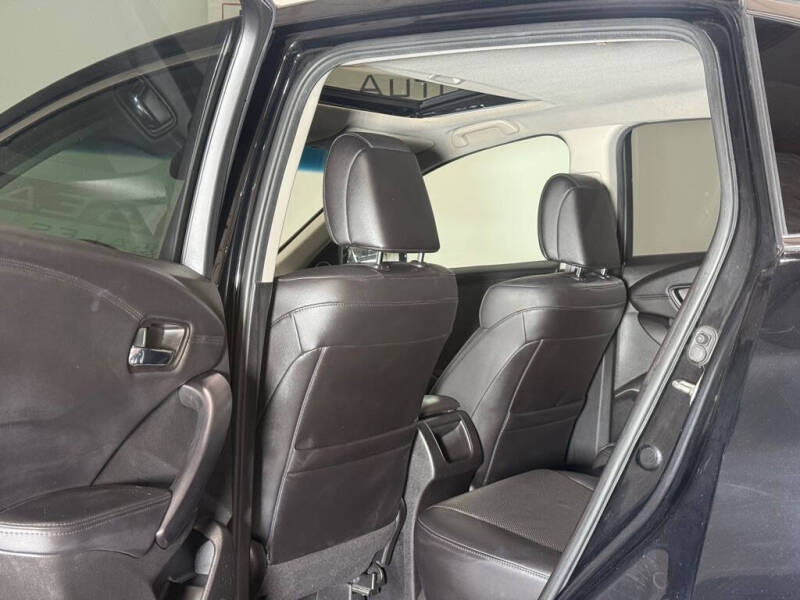 2013 Acura RDX