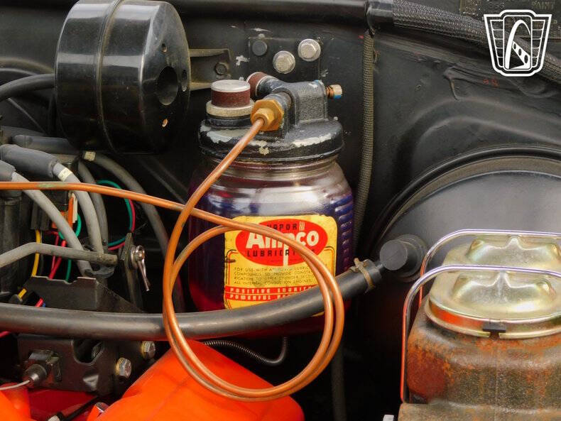 1965 Chevrolet Impala