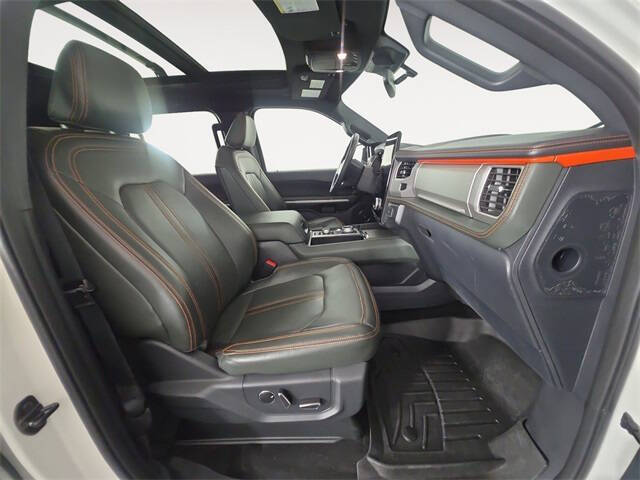 2022 Ford Expedition Timberline