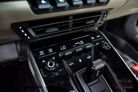 2020 Porsche 911