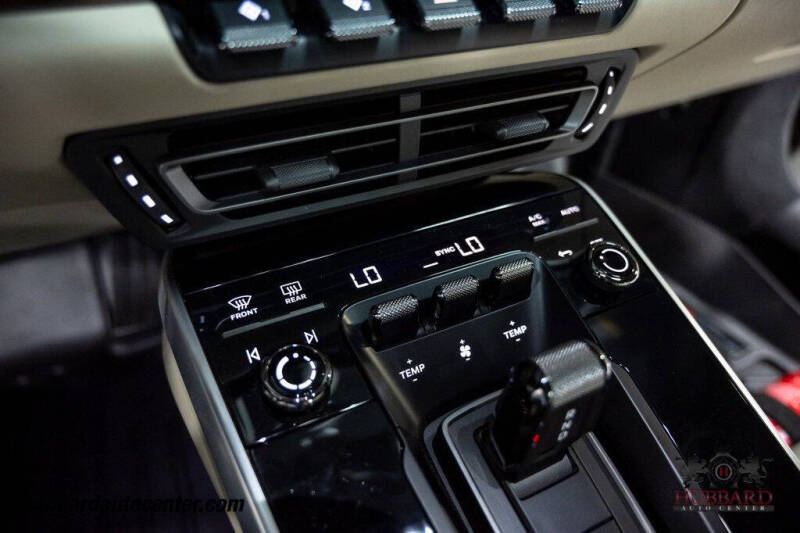 2020 Porsche 911