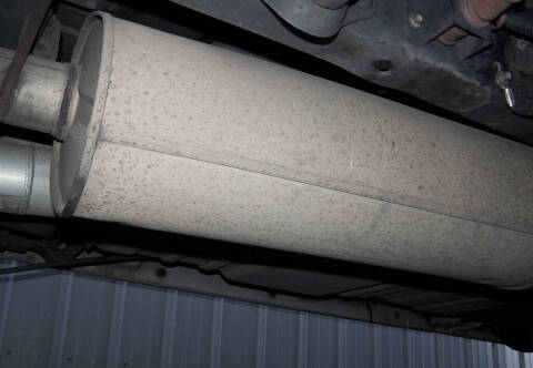 2010 Ford E-Series E-350 SD