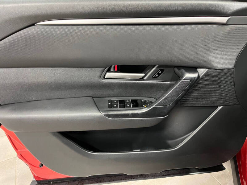 2024 Mazda CX-50 2.5 S Preferred