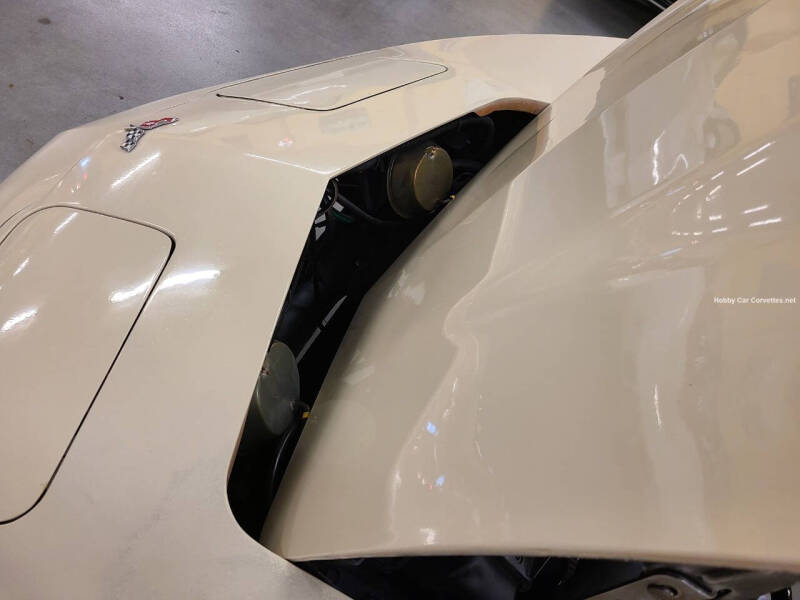 1977 Chevrolet Corvette