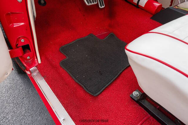 1956 Chevrolet Bel Air