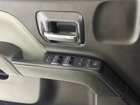 2017 GMC Sierra 2500HD