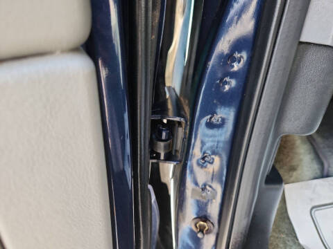 2002 Ford E-Series E-150