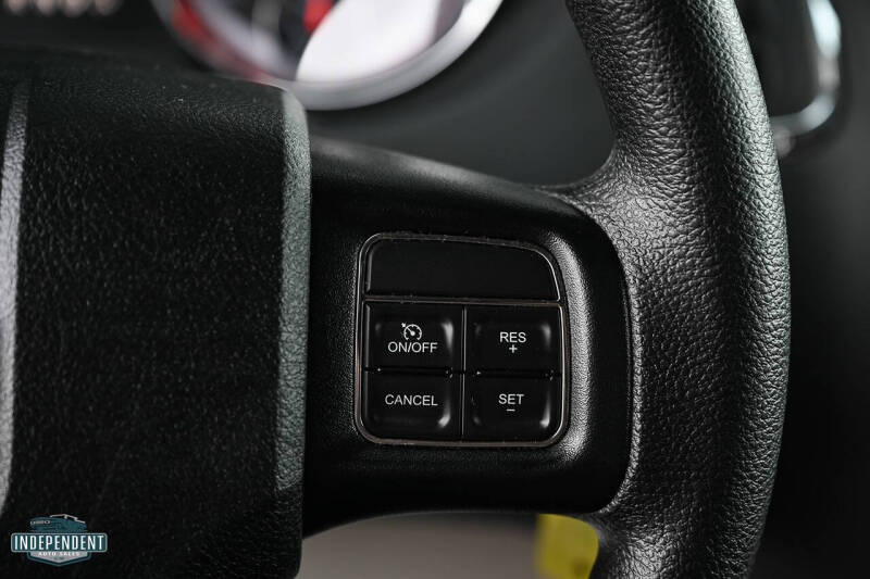 2020 Dodge Grand Caravan SE