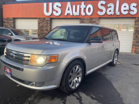 2010 Ford Flex