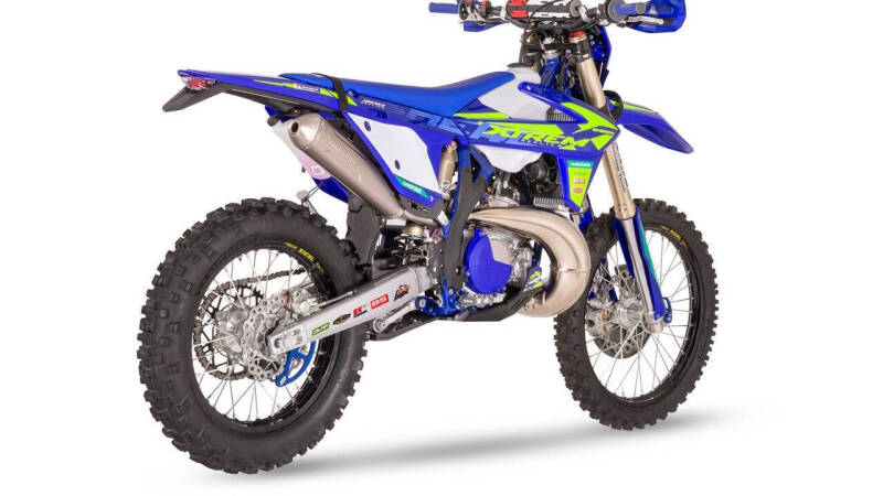 2026 Sherco 300 SE XTREM