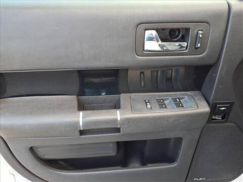 2011 Ford Flex