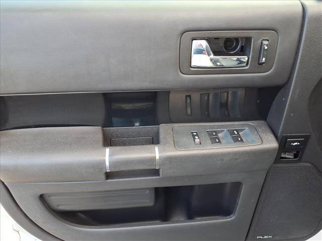 2011 Ford Flex
