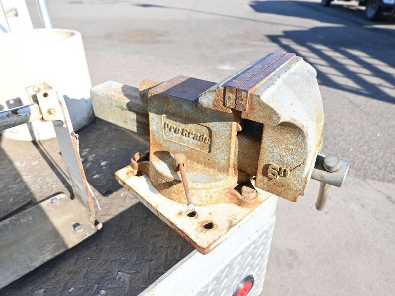 2012 Ford F-550 Super Duty