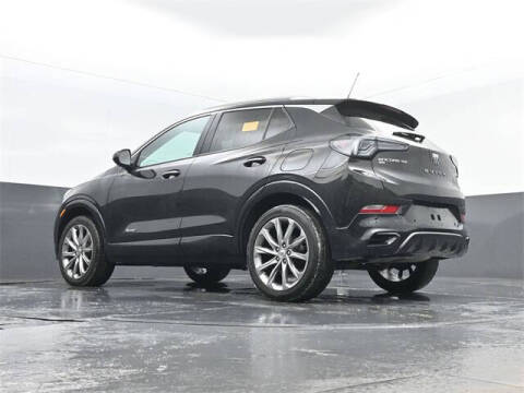 2024 Buick Encore GX Avenir
