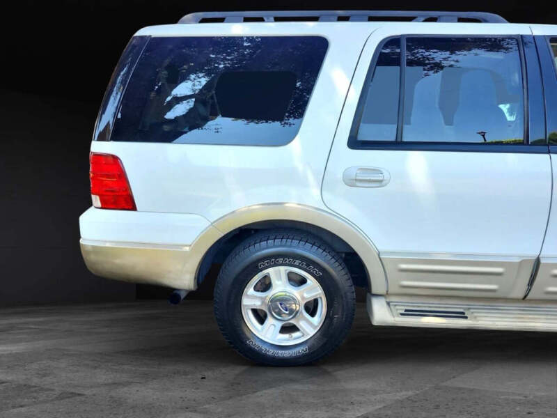 2006 Ford Expedition Eddie Bauer