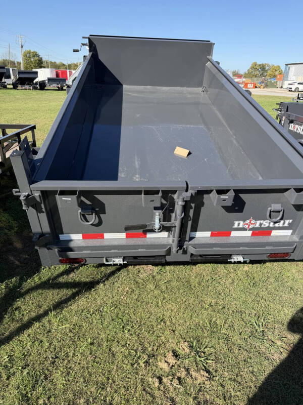 2026 NORSTAR 72X12 10K