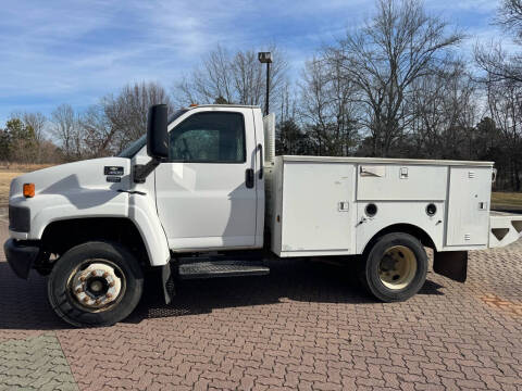 2005 Chevrolet Kodiak C4500