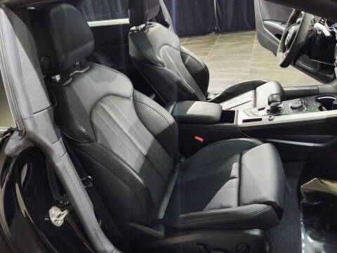 2018 Audi S5 3.0T quattro Premium Plus