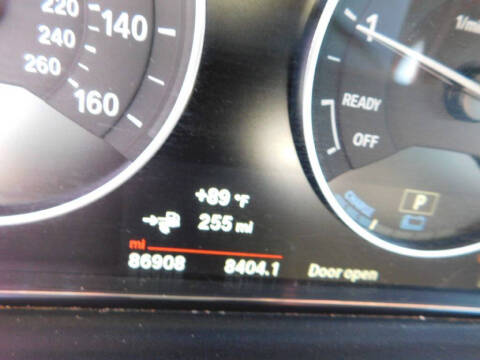 2017 BMW 3 Series 330e iPerformance